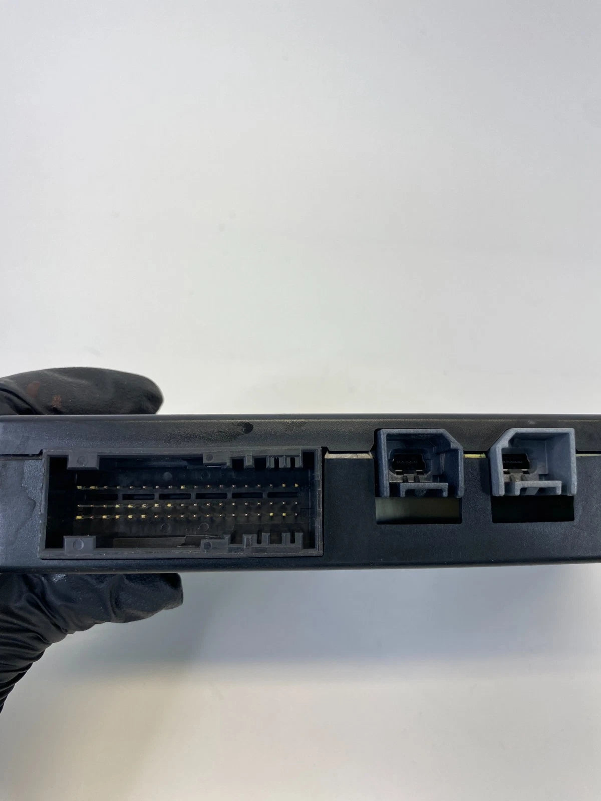 2013 2014 Ford ESCAPE SYNC COMMUNICATION CONTROL MODULE DG1T-14D212-AD