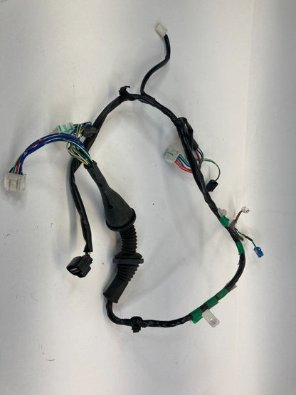 1997-2001 Toyota Camry Front Right Passenger Side Door Wire Wiring Harness OEM