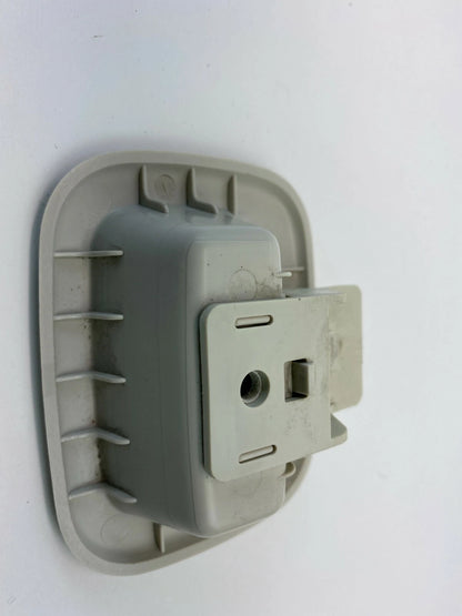 2009-2014 VOLKSWAGEN ROUTAN INTERIOR ROOF HANGER COAT HOOK COVER L0051505 OEM