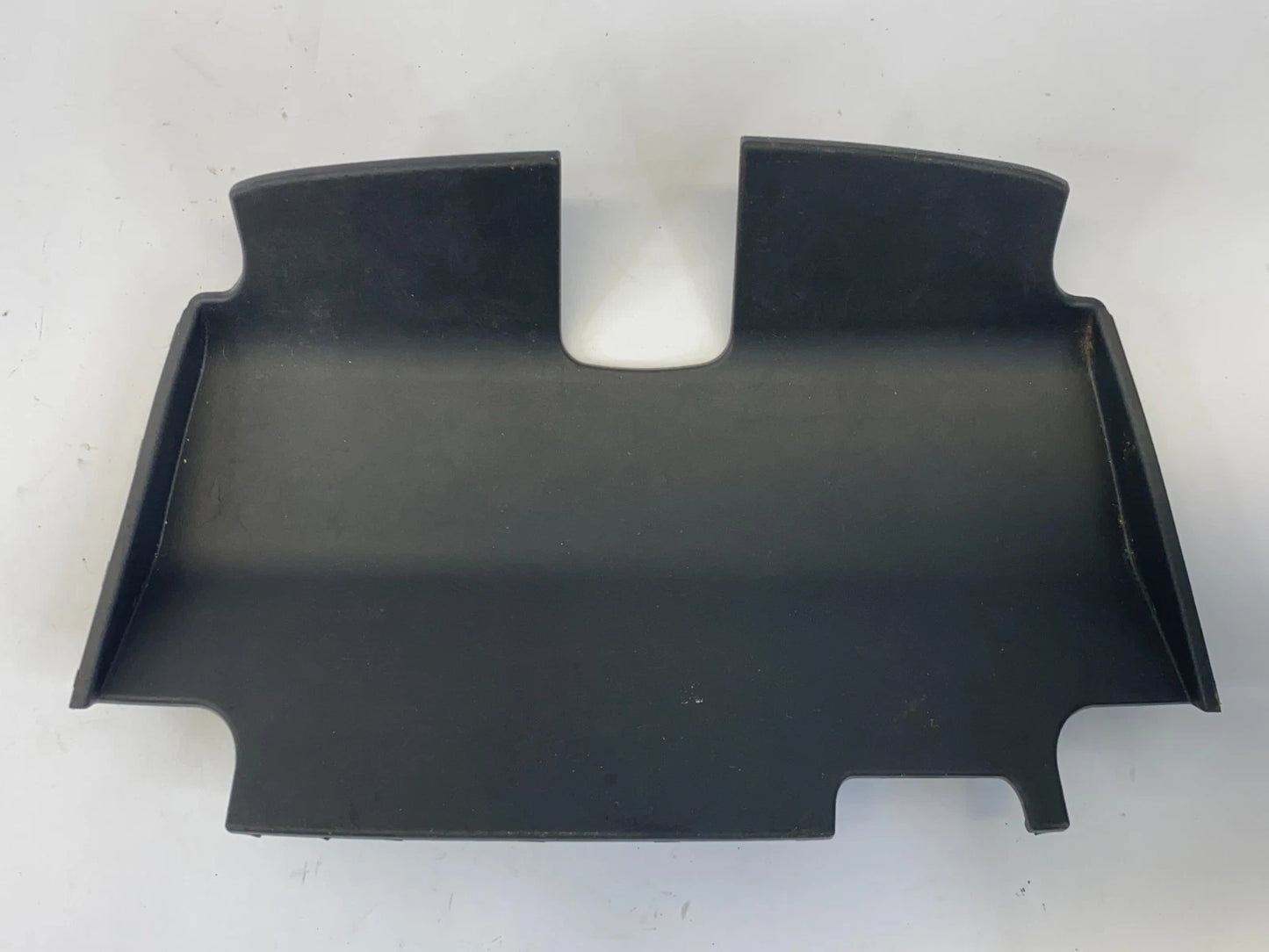 2013-2017 CHEVROLET TRAVERSE CENTER DASH STORAGE COMPARMENT RUBBER MAT 20993666