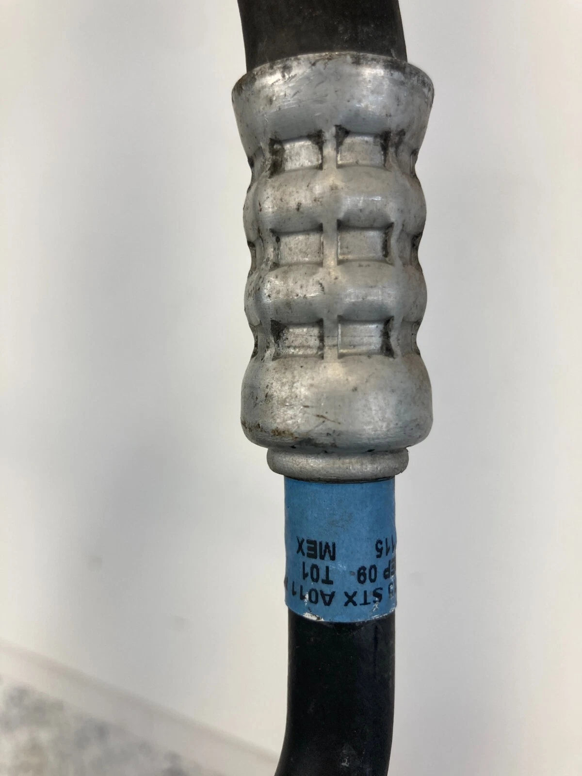 07 08 09 10 11 12 13 ACURA MDX A/C REFRIGERANT DISCHARGE HOSE LINE OEM