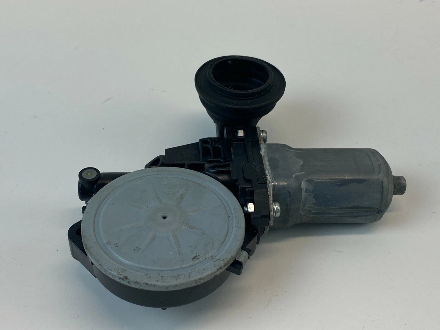 07-17 TOYOTA CAMRY 09-19 COROLLA 04-10 SIENNA REAR LEFT SIDE WINDOW MOTOR OEM