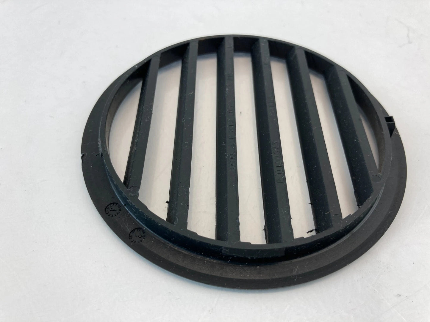 2007-2015 AUDI Q7 FRONT LEFT DRIVER DOOR INTAKE AIR VENT GRILLE 4L0-819-103 OEM