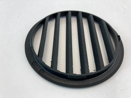 2007-2015 AUDI Q7 FRONT LEFT DRIVER DOOR INTAKE AIR VENT GRILLE 4L0-819-103 OEM