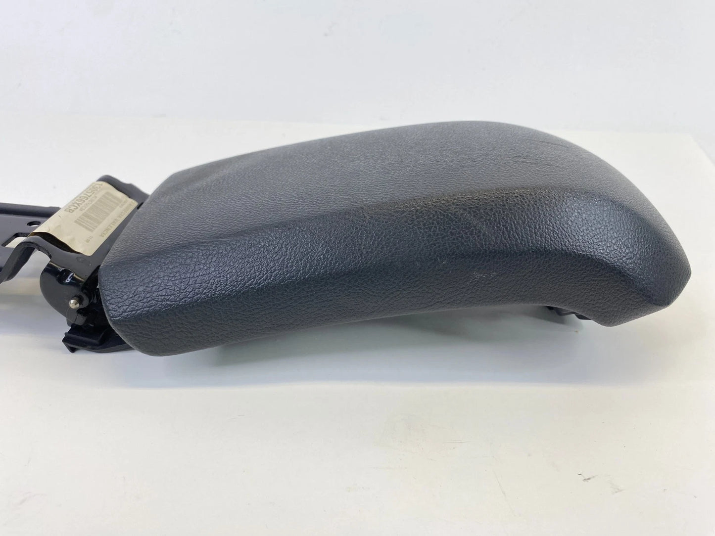 2014-2019 Ford Fiesta Front Center Console Lid Armrest Arm Rest 1305766XCB OEM