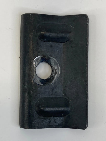 2005-2011 AUDI A6 QUATTRO 2007-2011 S6 BATTERY HOLDER HOLD DOWN CLAMP STRIP OEM