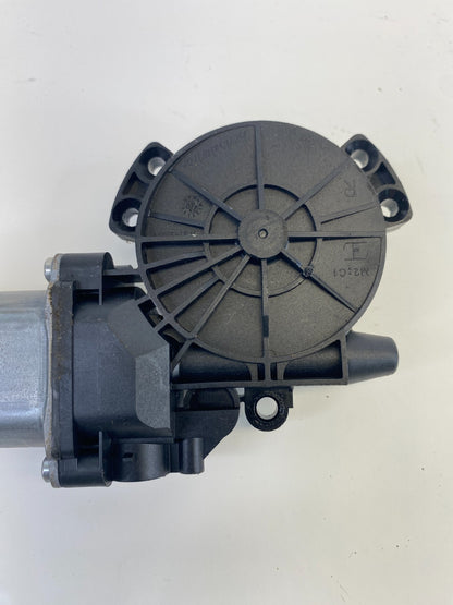 2006-2010 Hyundai Sonata Rear Right Door Power Window Motor Assy OEM
