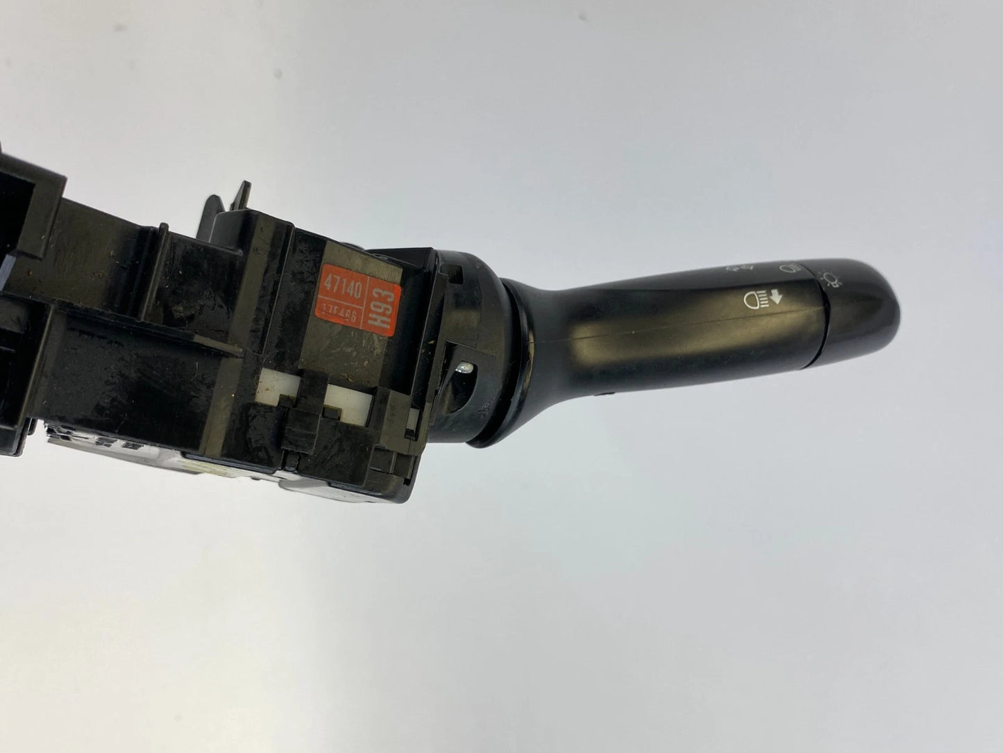 2004-2009 TOYOTA PRIUS TURN SIGNAL HEADLIGHT SWITCH STALK ASSEMBLY OEM 173832