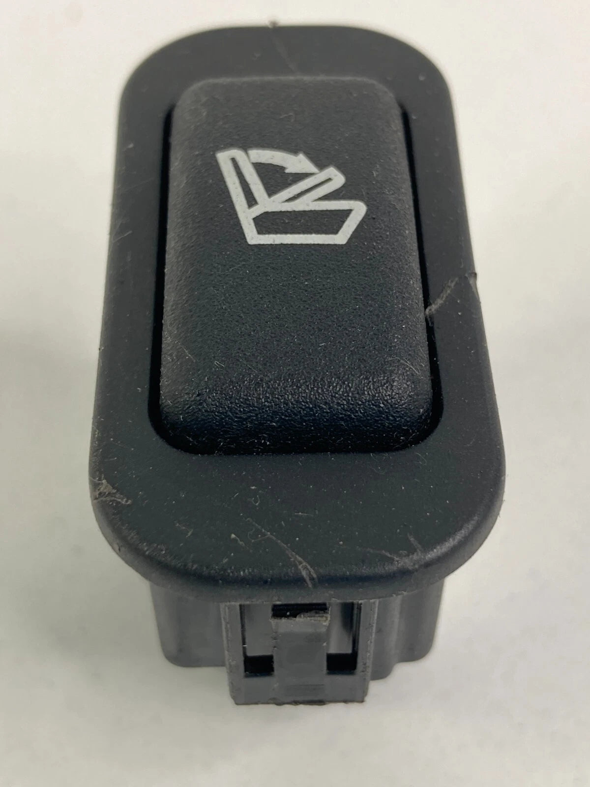 2010-2019 LINCOLN MKT REAR LEFT SEAT RELEASE ADJUSTER SWITCH BUTTON 8A4T-14B178