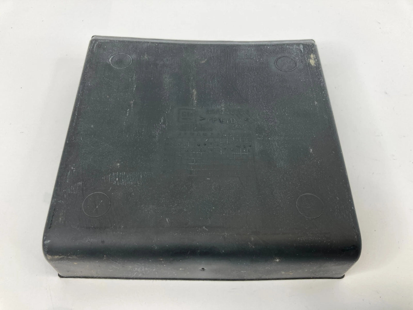 2014 2015 CHEVROLET MALIBU CENTER CONSOLE RUBBER MAT INSERT MMC2005-1