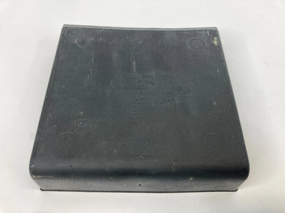 2014 2015 CHEVROLET MALIBU CENTER CONSOLE RUBBER MAT INSERT MMC2005-1