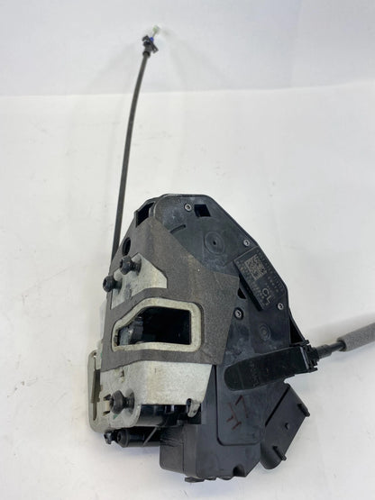 2013-2019 FORD ESCAPE FRONT LEFT DRIVER DOOR LOCK LATCH RELEASE ACTUATOR OEM