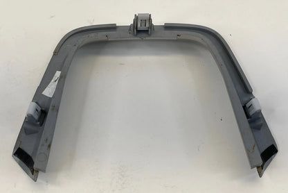 2013-2016 FORD FUSION CENTER CONSOLE SHIFTER SELECTOR TRIM BEZEL DS73-F045P26A
