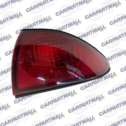 2000 2001 2002 Chevy Cavalier Rear Right Side Tail Light Outer Taillight Lamp