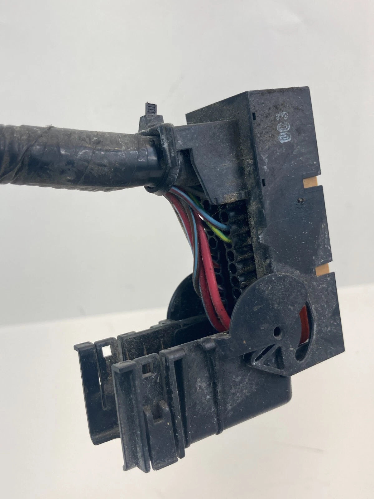 2004-2009 MAZDA 3 MAZDA3 2.0L L4 ABS ANTI LOCK BRAKE PUMP PLUG PIGTAIL CONNECTOR