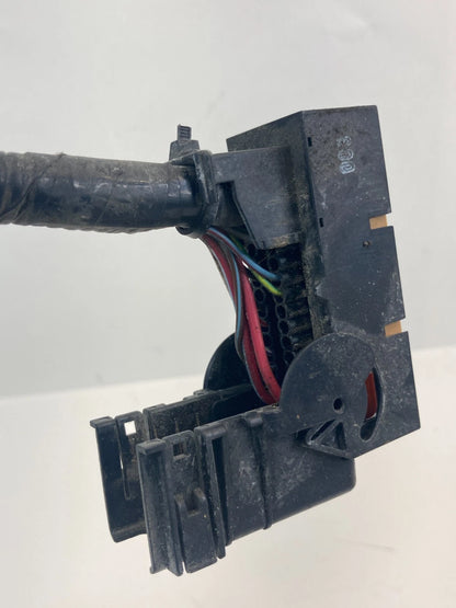 2004-2009 MAZDA 3 MAZDA3 2.0L L4 ABS ANTI LOCK BRAKE PUMP PLUG PIGTAIL CONNECTOR