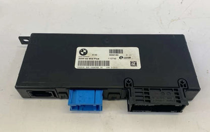 2011-2017 BMW X3 CENTRAL GATEWAY MODULE ZGW-02 MID PLUS OEM 61359232163 9232163