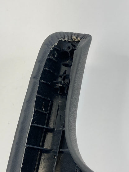 11-14 Hyundai Sonata Rear Left Side Interior Door Armrest Panel D1432-3S050 OEM