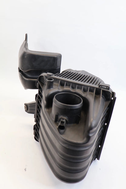 2008-2014 DODGE AVENGER 2.4L AIR CLEANER INTAKE HOUSING BOX W AIR FRESH DUCT OEM