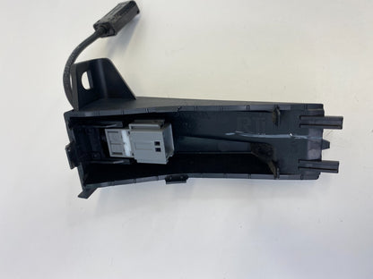 2011 2012 2013 Honda Odyssey Front Right Passenger Glove Box Pocket USB Port OEM