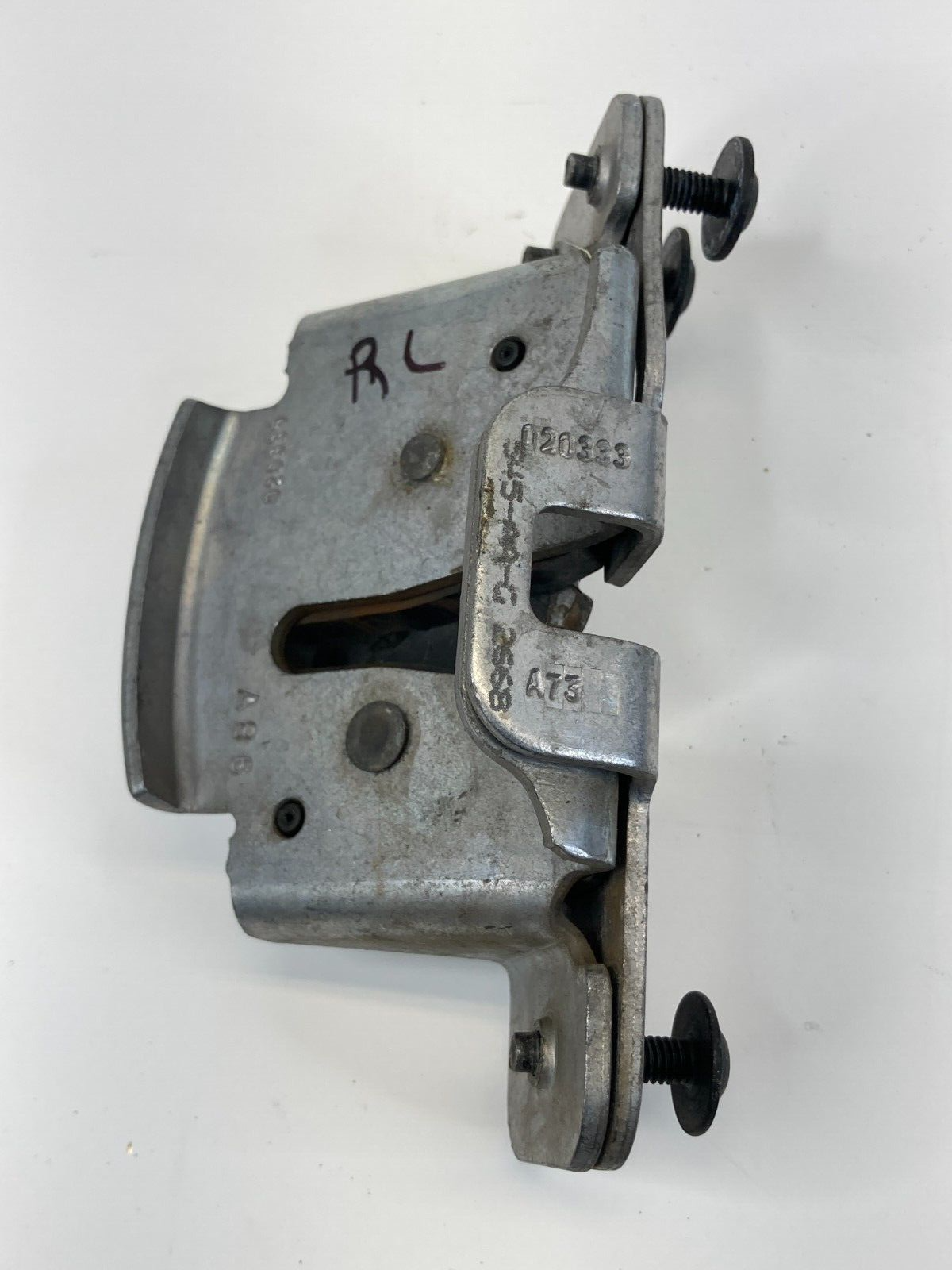 2009-2014 Volkswagen Routan Rear Left Side Sliding Door Lock Latch Catch Assy