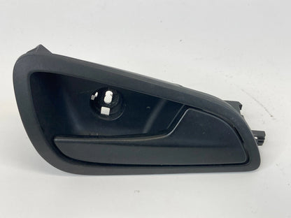 12-18 FORD FOCUS FRONT RIGHT PASSENGER SIDE INTERIOR DOOR HANDLE A22600-AE OEM