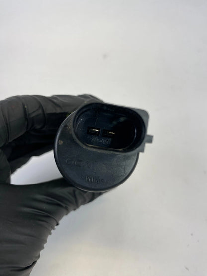 2009-2011 BMW 328I XDRIVE 07-11 328I WINDSHIELD WASHER FLUID PUMP 7302589-01 OEM
