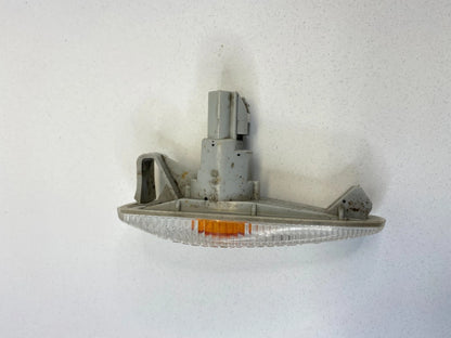 08-17 MITSUBISHI LANCER 07-13 OUTLANDER FRONT REPEATER SIDE MARKER LIGHT LAMP