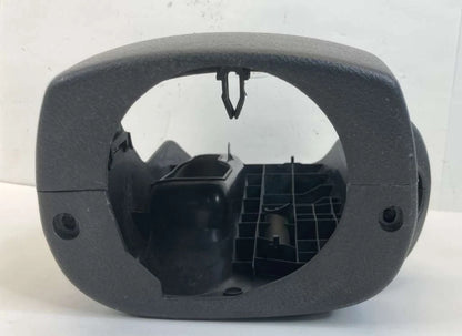 03-08 TOYOTA COROLLA STEERING COLUMN UPPER & LOWER COVER TRIM 45024-01020 OEM