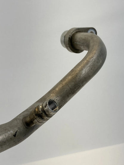 2009-2014 NISSAN MURANO 3.5L A/C AC REFRIGERANT DISCHARGE SUCTION LINE HOSE OEM
