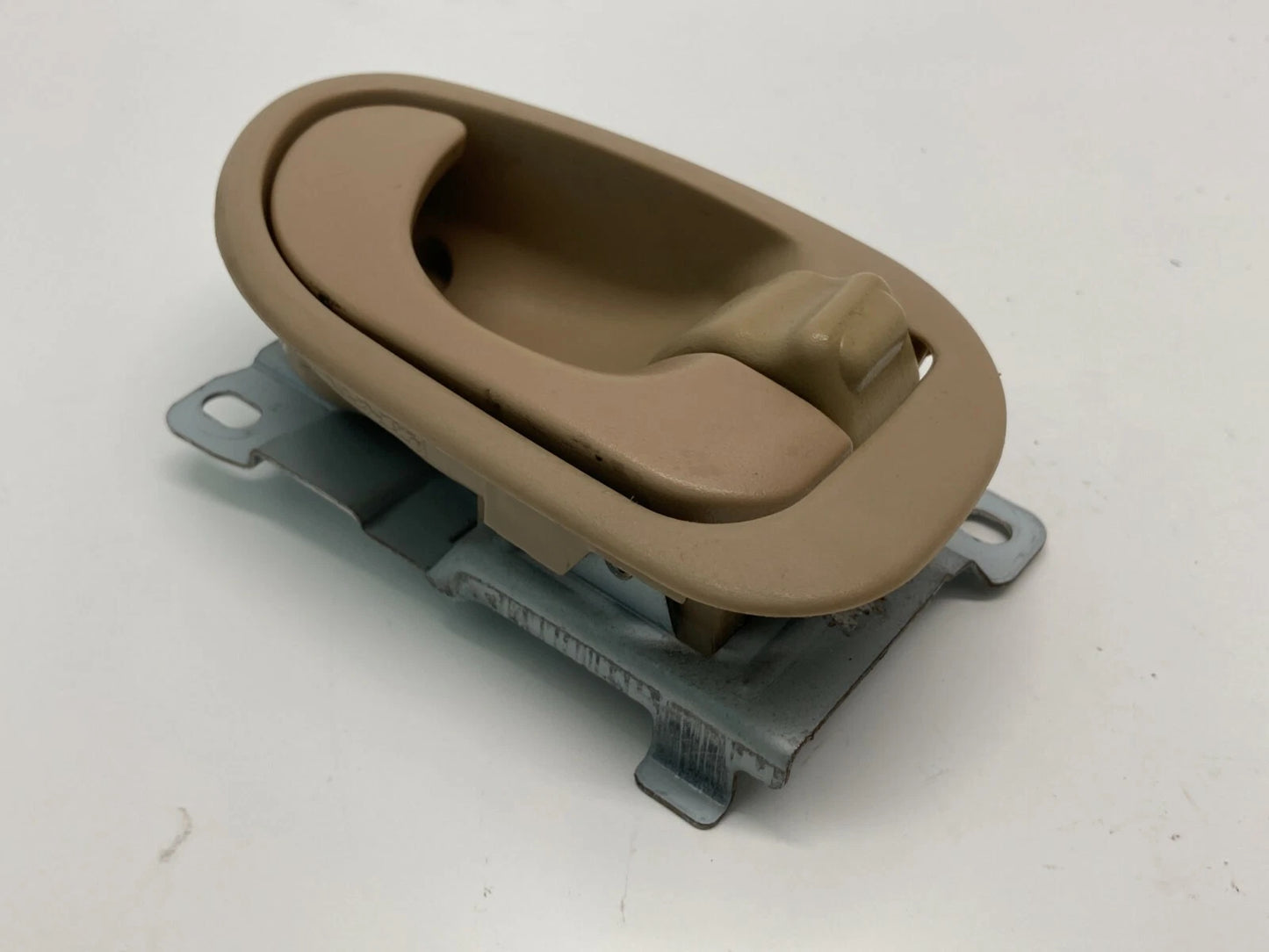 97 98 99 00 01 MITSUBISHI MIRAGE SEDAN REAR RIGHT SIDE INTERIOR DOOR HANDLE OEM