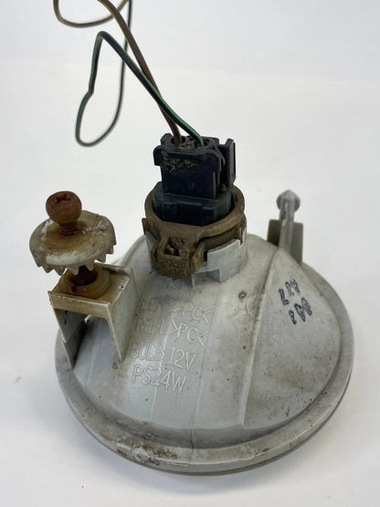 2007-2010 FORD ESCAPE FRONT BUMPER FOG LIGHT LAMP UNIT ASSEMBLY OEM FACTORY
