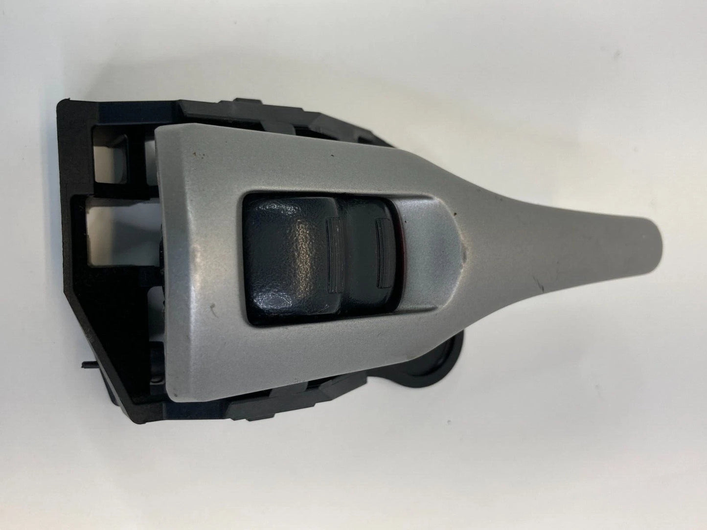 2009-2013 TOYOTA COROLLA REAR LEFT INTERIOR DOOR HANDLE OEM 69274-02090