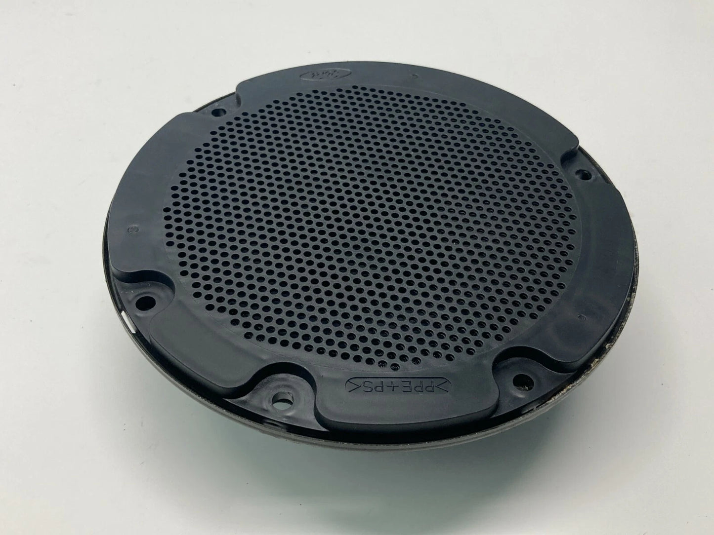 1997-2003 FORD ESCORT FRONT RIGHT SIDE DOOR AUDIO SPEAKER F7C6-18808-AB OEM