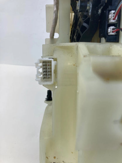 2010-2013 MAZDA 3 MAZDA3 AUTOMATIC FLOOR GEAR SHIFTER LEVER ASSEMBLY OEM