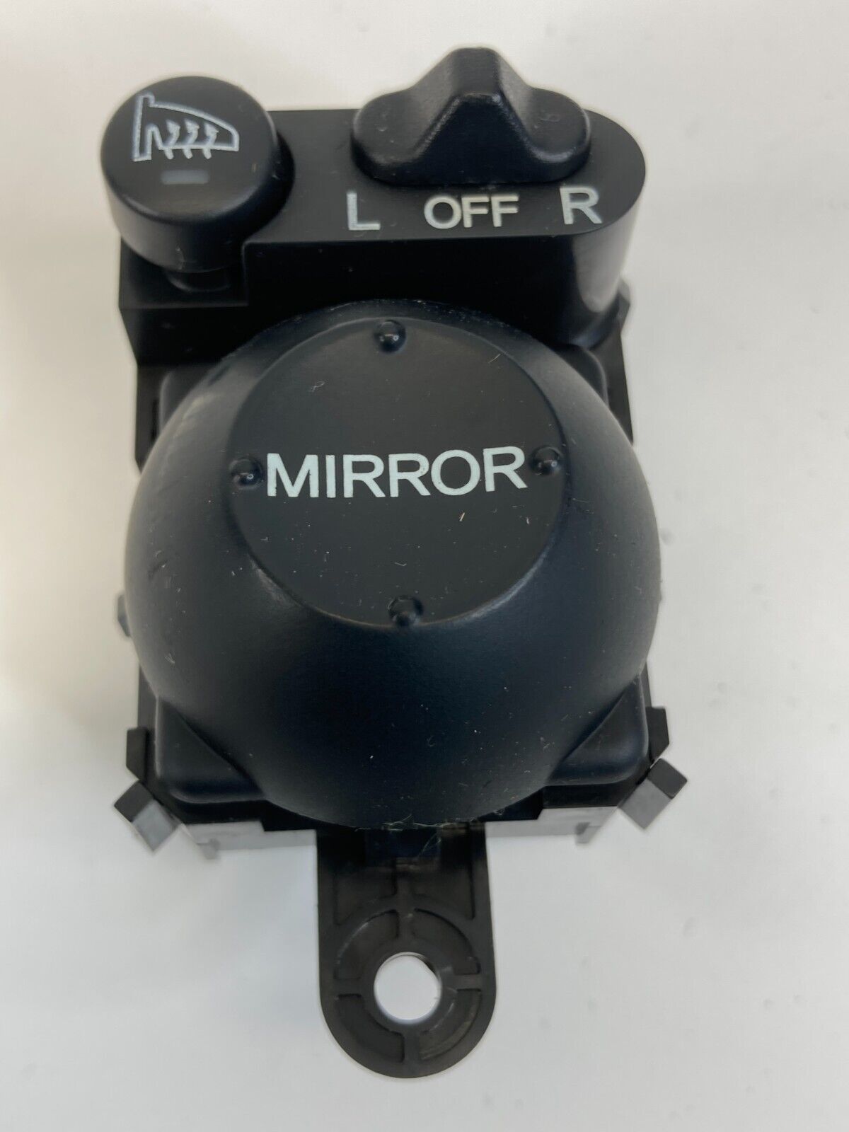 2004-2008 Acura TL Front Left Power Mirror Heated Control Switch OEM