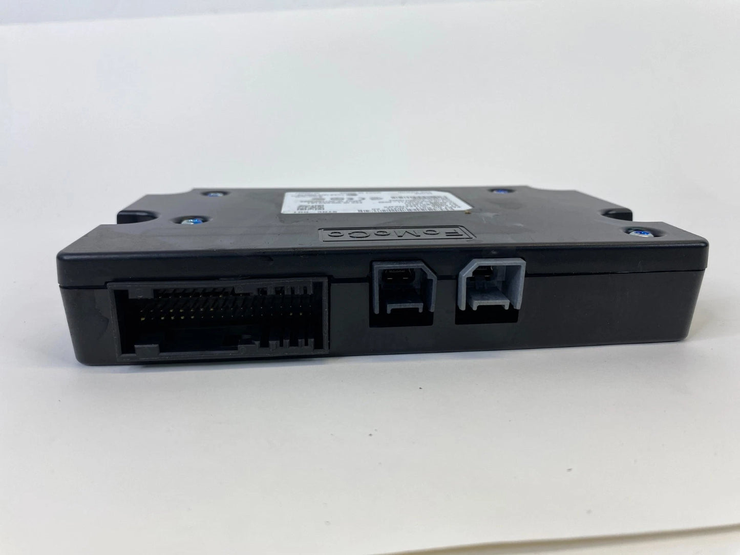 2013 2014 Ford ESCAPE SYNC COMMUNICATION CONTROL MODULE DG1T-14D212-AD