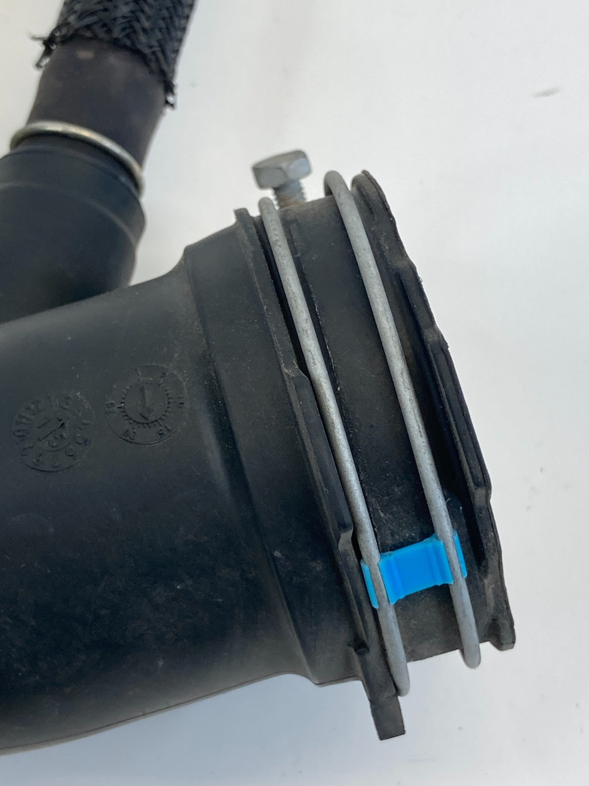 2014-2019 Toyota Corolla Air Cleaner Intake Hose Tube Pipe 17881-0T080 OEM