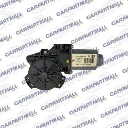 07-10 HYUNDAI ELANTRA SEDAN FRONT LEFT DRIVER SIDE POWER WINDOW MOTOR 402004 OEM