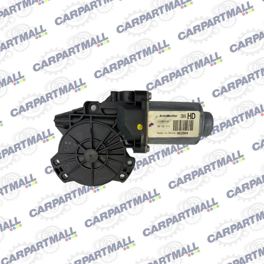 07-10 HYUNDAI ELANTRA SEDAN FRONT LEFT DRIVER SIDE POWER WINDOW MOTOR 402004 OEM