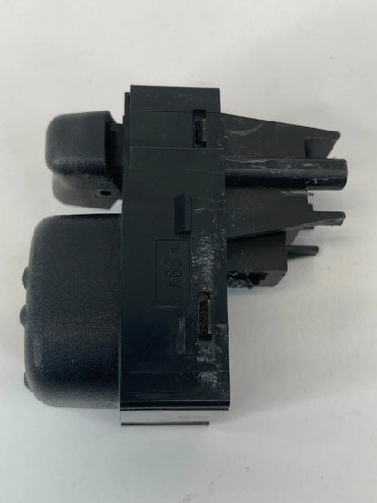 2000-2003 GMC YUKON FRONT LEFT DRIVER DOOR POWER MIRROR SWITCH OEM