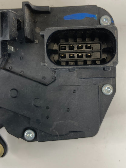 2012-2015 Chevy Captiva Sport Front Left Driver Side Door Lock Latch Actuator