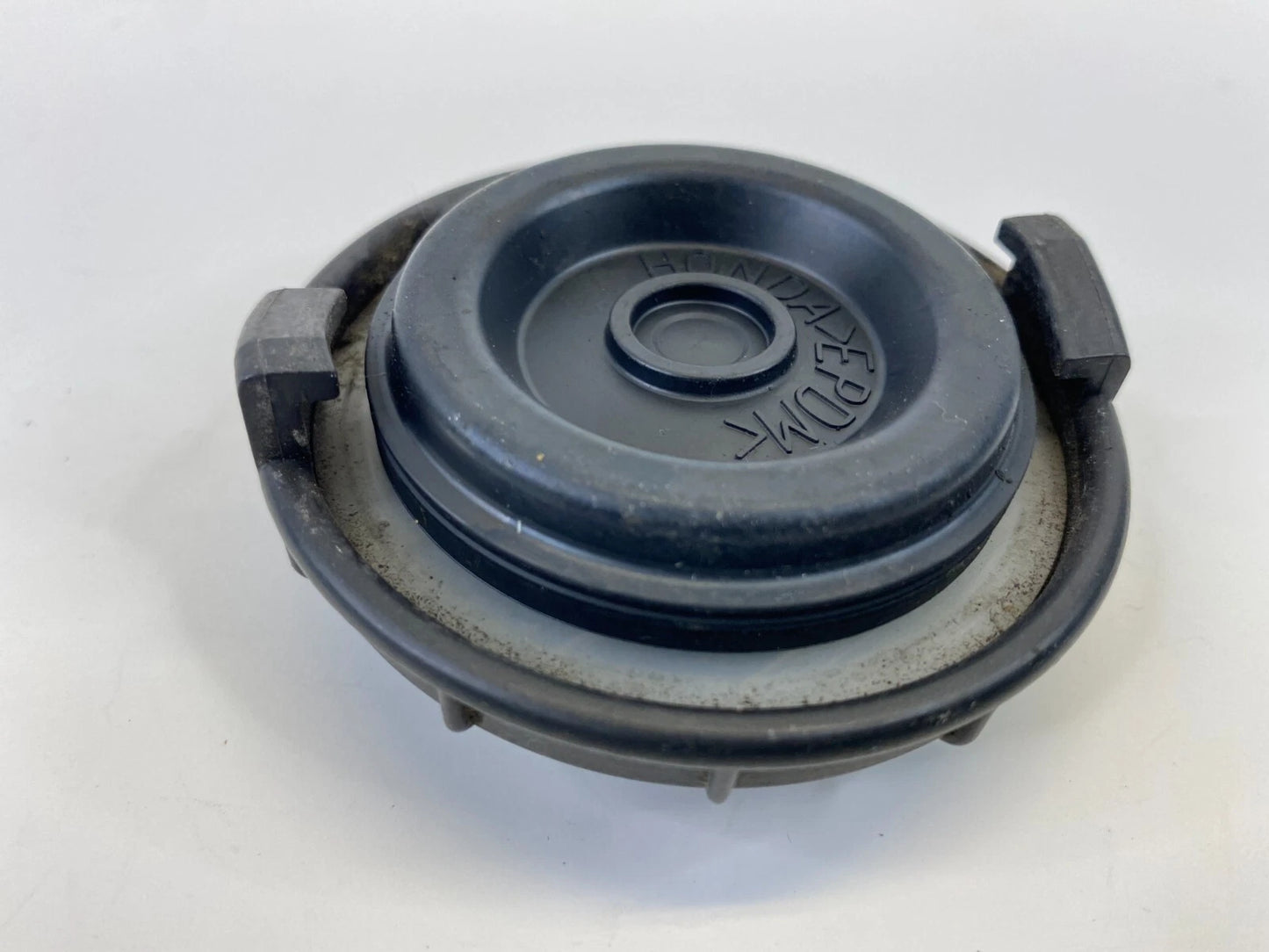2008-2017 HONDA ACCORD BRAKE MASTER CYLINDER FLUID RESERVOIR CAP LID OEM