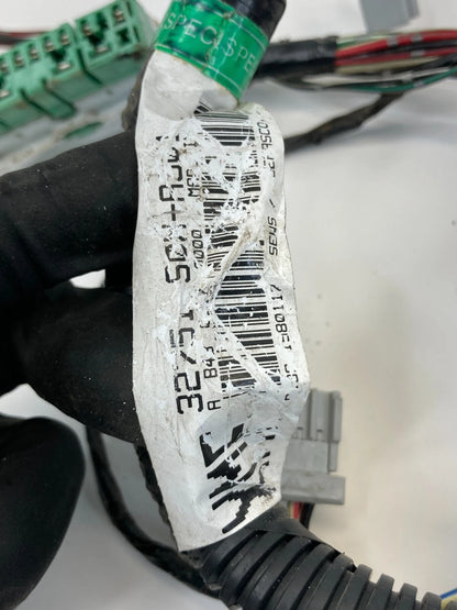 02-04 HONDA ODYSSEY DOOR HEATED SEAT SWITCH WIRE WIRING HARNESS 32759S0XA000 OEM