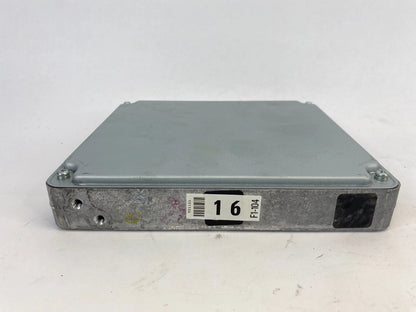 07 08 LEXUS RX350 3.0L ENGINE CONTROL COMPUTER MODULE ECU ECM OEM 89661-0E121