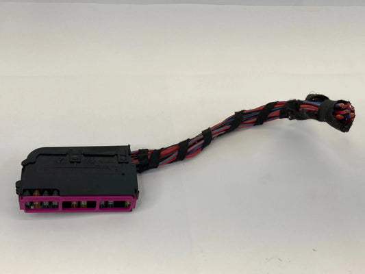 2005-2011 AUDI A6 3.2L DASH FUSE RELAY HOUSING HOLDER BOX 8K0-941-824 OEM