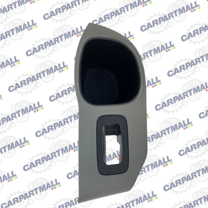 2003-2005 Honda Pilot Rear Left Driver Side Window Switch Bezel Panel Trim OEM