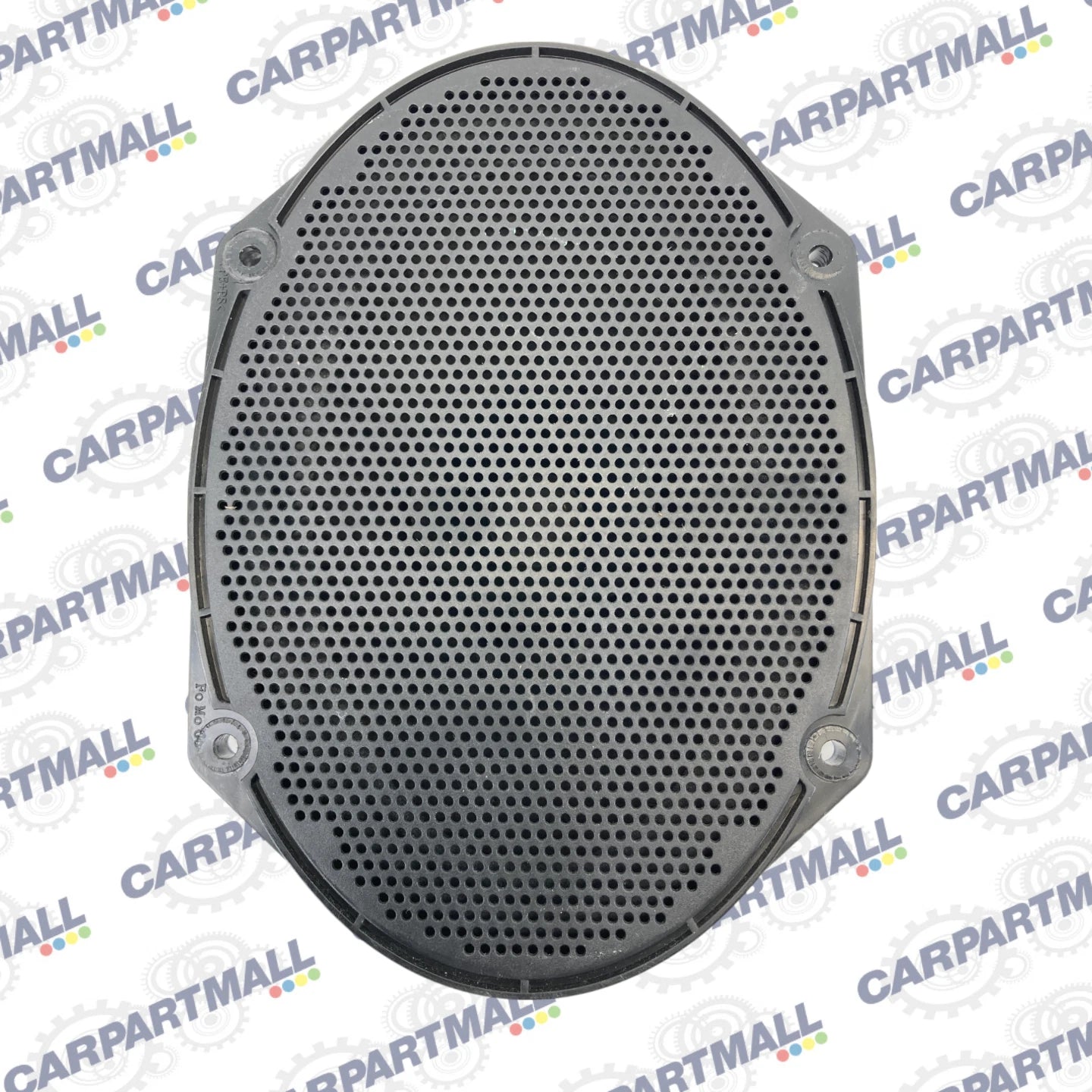 2001-2012 FORD ESCAPE REAR LEFT BACK DOOR AUDIO SOUND SPEAKER 7U5T-18808-BA OEM
