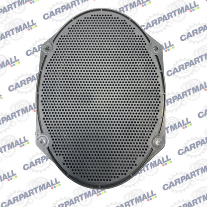 2001-2012 FORD ESCAPE REAR LEFT BACK DOOR AUDIO SOUND SPEAKER 7U5T-18808-BA OEM