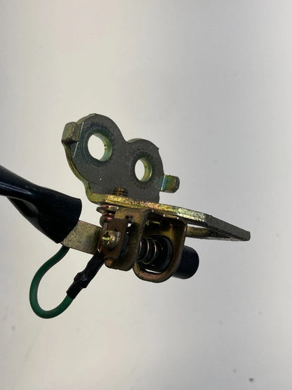 1997-2001 TOYOTA CAMRY SEDAN REAR TRUNK LOCK LATCH ACTUATOR ASSEMBLY OEM